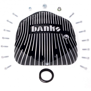 Banks Power AAM 11.5" 14-Bolt Rear RAM-Air Differential Cover