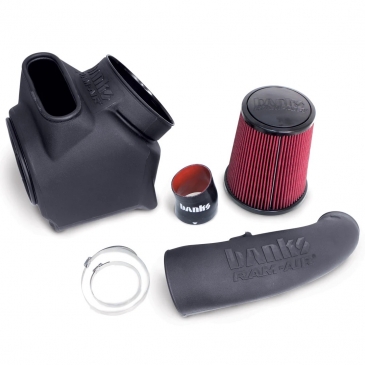 Banks Power Ram-Air Intake System