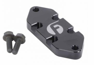 Fleece FPE-DMAX-CBOP Coolant Block-Off Plate