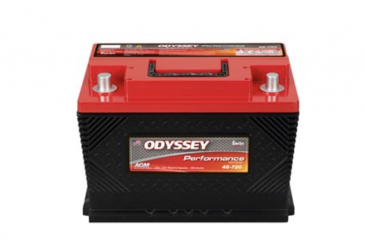 Odyssey 48-720 Performance Series AGM Battery ODP-AGM48 H6 L3