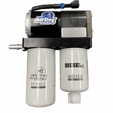 AirDog FP-150-4G Air/Fuel Separation System