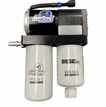 AirDog FP-100-4G Air/Fuel Separation System