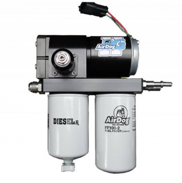 AirDog II-5G DF-100-5G Air/Fuel Separation System