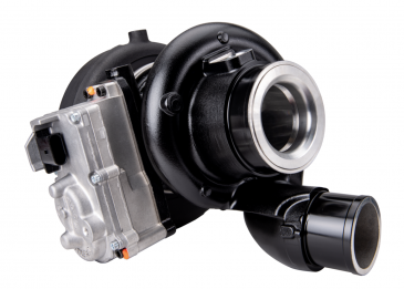 Fleece Cheetah® Turbocharger for 6.7L Cummins
