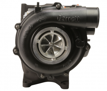 Fleece Cheetah® Turbocharger for LML Duramax