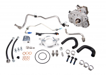 Fleece LML CP3 Conversion Kit with Heavy Duty CP3 for Duramax