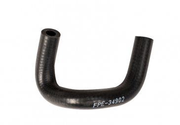 Fleece Replacement CP3 fuel return hose for LML CP3 Conversion Kit