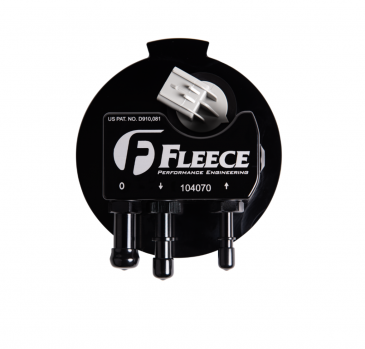 Fleece PowerFlo® In-tank Lift Pump for LML Duramax (Short Bed)