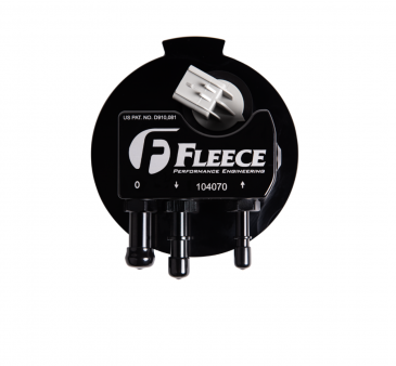 Fleece PowerFlo® In-tank Lift Pump for LML Duramax (Long Bed)