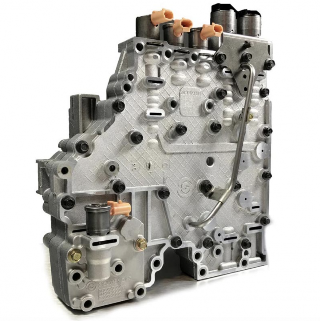 Buy RevMax Allison High Performance Updated Valve Body A1000303