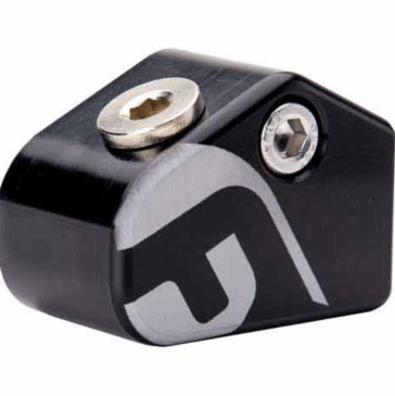 Fleece Map Sensor Spacer With Boost Reference Port