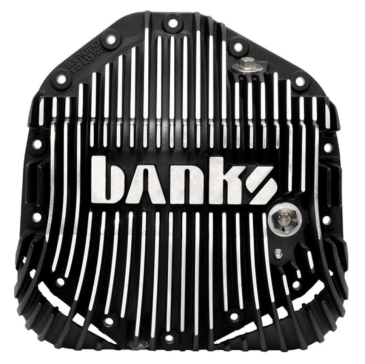 Banks Power  Ram-Air Rear Differential Cover