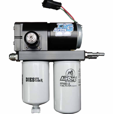 AirDog II-5G Air/Fuel Separation System