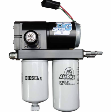 AirDog II-5G Air/Fuel Separation System