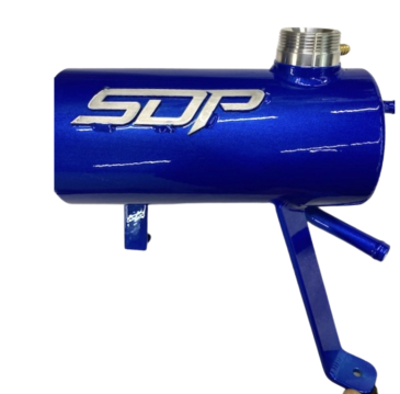 SDP LML Factory Location Coolant Tank