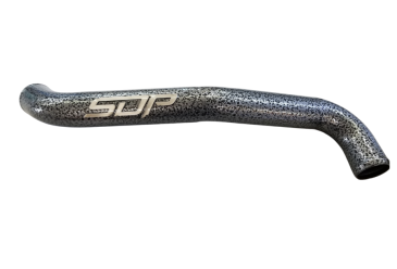 SDP LML Coolant Crossover Pipe