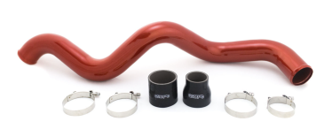 SDP LML 3" Drivers Side Intercooler Pipe