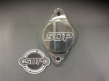 SDP LML Resonator Cap