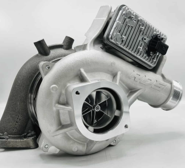 Ryan's Diesel Service 68mm Duramax Brand New Turbocharger
