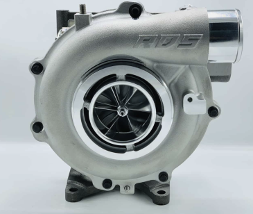 Ryan's Diesel Service 68mm Duramax Turbocharger Brand New