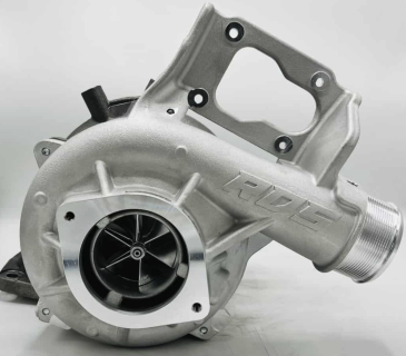 Ryan's Diesel Service Prostock Duramax Brand New Turbocharger