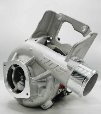 Ryan's Diesel Service 66mm Duramax Brand New Turbocharger