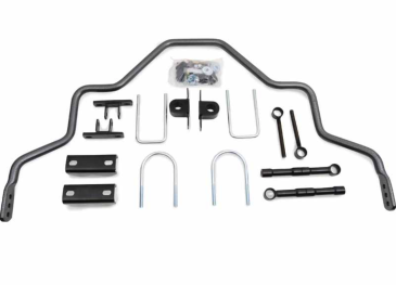 Hellwig Rear Sway Bar