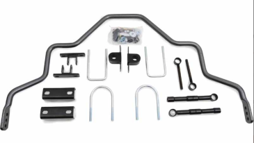 Hellwig Rear Sway Bar