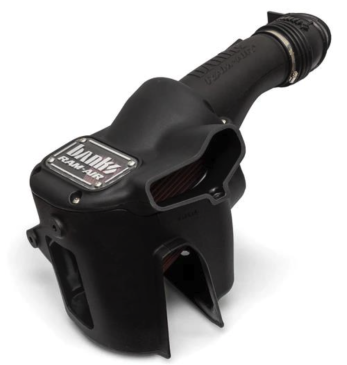 Banks Power Ram-Air Intake System