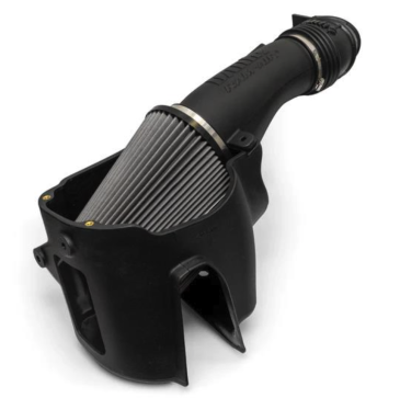 Banks Power Ram-Air Intake System With Dry Filter