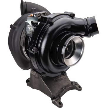 Fleece Cheetah Turbocharger Ford 6.7L
