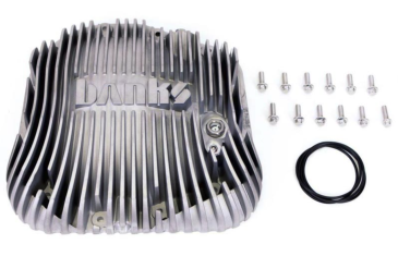 Banks Power Sterling 10.25 & 10.5 Rear Ram-Air Differential Cover