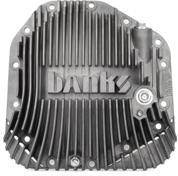 Banks Power Dana Rear Ram-Air Differential Cover