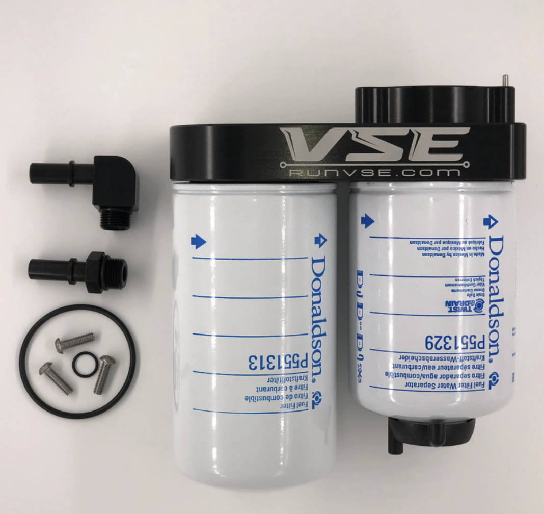 Buy VSE L5P Fuel System Saver VSE2024L5PFSS