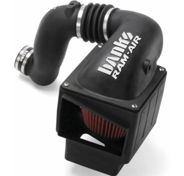 Banks Power Ram-Air Intake System