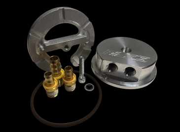 FASS Diesel Fuel Sump Kit