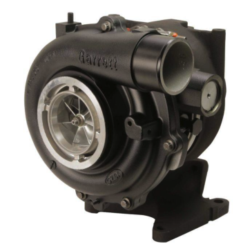 Fleece LLY/LBZ/LMM Duramax 63Mm Drop In VGT Cheetah Turbo