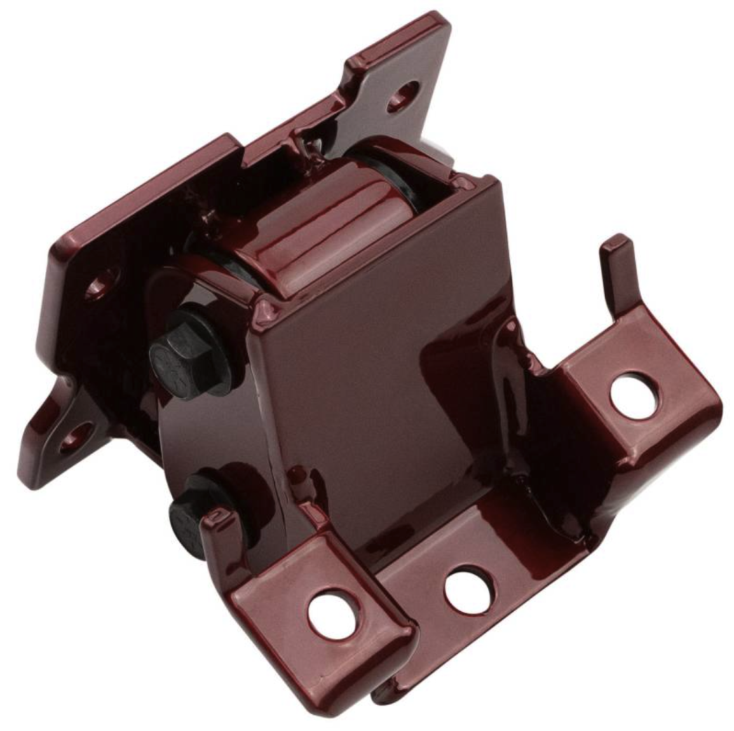 Buy WCFab LB7/LLY/LBZ/LMM Duramax Hd Engine Mounts WCF100158